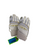 Used AXE PRO-FIT Adult Batting Gloves White LG 11731-S000160668 View 1