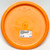 Used Gateway ELEMENT Disc Golf Mid Range Orange 178g 11805-S000076687 View 2