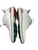 Used Mens Golf Shoes White Senior 9 11613-S000178251 View 3