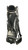 Walter, Hagen, BAG, Mens, Stand, Bag, Black View 4
