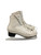 Used GAM FIGURE SKATE SZ 2.5 Girls Figure Skate White Junior 02.5 11814-S000390833 View 1
