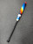 Used Demarini PRISM+ 2023 BB/SB Fastpitch Bat 33" 10558-S000249072 View 1