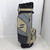 Used Strata 7 WAY CART BAG Mens Cart Bag Gold 11752-S000075128 View 3