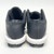 Used Adidas FREAK MD 20 Jr FB Cleats Black And White Junior 03 11805-S000076695 View 4