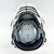 Used Cascade RIVAL Lacrosse Helmet White L/XL 11805-S000076702 View 6