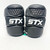 Used STX Lacrosse Arm Pads/Guards Black LG 11805-S000076703 View 2