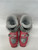 Used Tecnica RJ SKI BOOTS Girls DH Ski Boot Pink 205 MP - J01 11836-S000036022 View 3