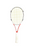 Used Dunlop 3 HUNDRED Adult Tennis Racquet Red 4 1/2" 11798-S000041512 View 1