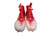 Used Under Armour Adult FB Cleats Red Senior 14 11768-S000233997 View 2