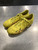 Used Nike Soccer Cleats Yellow Senior 7 11884-S000060453 View 3