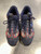 Used Under Armour BASEBALL CLEATS BB/SB Cleats Navy Blue Senior 6 11884-S000060454 View 2