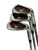 Used Wilson MICHAEL JORDAN SIGNATURE Jr Package Set RH Black 5 Piece 11861-S000030622 View 2