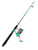 Used SHUR STRIKE KIDS COMBO Rod and Reel Combo 11842-S000227826 View 1