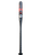 Used Demarini UPRISING UPS-22 BB/SB Slowpitch Bat 34" 11706-S000372751 View 1