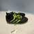 Used Adidas Soccer Cleats Black Junior 04 11878-S000026423 View 2