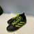 Used Adidas Soccer Cleats Black Junior 04 11878-S000026423 View 4