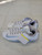 Used Nike LAX Cleats Boys White Junior 05 11708-S000132413 View 2