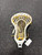 Used STX STALLION U 550 Mens Lacrosse Head White 11726-S000293129 View 1