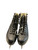 Used American Athletic FIGURE SKATE SZ 4 BLACK Mens Figure Skate Black Senior 4 11814-S000390838 View 3