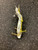 Used Nike LUNAR Womens Lacrosse Head White 11162-S000447405 View 3