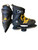 Used K2 FIT ICE Mens Softboot Skate Black Senior 11 11095-S000102693 View 1