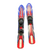 Used O'Brien Pair of Skis Royal Blue 61" 11479-S000417328 View 1
