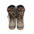 Used ThirtyTwo CHRIS BRADSHAW SIGNATURE SERIES Mens Snowboard Boots Navy Blue Senior 7.5 11816-S000285023 View 2