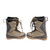 Used ThirtyTwo CHRIS BRADSHAW SIGNATURE SERIES Mens Snowboard Boots Navy Blue Senior 7.5 11816-S000285023 View 4
