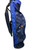 Used Titleist TITLEST 2 WAY CARRY BAG Mens Stand Bag Royal Blue 11347-S000265196 View 1