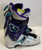 Salomon Downhill Skiing Women's Downhill Ski Boots View 4
