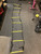 Used SKLZ LADDER FB Training Aid 11884-S000060462 View 1