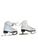 Used Jackson SOFTSKATE Girls Softboot Skate White Junior 02 11649-S000152642 View 1