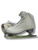 Used Riedell SPARKLE Girls Figure Skate White Youth 13.0 11856-S000026972 View 1