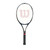 Used Wilson TITANIUM Adult Tennis Racquet Black 4 3/8" 11484-S000299702 View 1