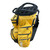 Used Ogio CART BAG Mens Cart Bag Yellow 11362-S000166661 View 2