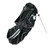 Used Nike EXTREME SPORT Mens Stand Bag Black 11484-S000299720 View 1