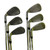 Used Callaway RAZR X HL Mens Iron Set RH 6I-GW/AW 11484-S000299718 View 4