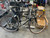 Used Fuji S12-S Road Bike Mens Black 59-60cm - XL Frame 11614-S000232198 View 1