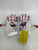 Used Battle Sports BATTLE FOOTBALL GLOVES FB Gloves White XL 11871-S000028318 View 1