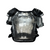 Used Fox CHEST PROTECTOR Protector Black 11218-S000421621 View 2