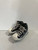 Used Reebok GSKT REEBOK 9K SZ 7.5 Senior Goalie Skate Senior 7.5 11615-S000283427 View 1