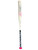 Used Louisville Slugger PROVEN COMPOSITE FP BB/SB Fastpitch Bat White 33" 10874-S000268077 View 1