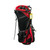 Powerbilt Mens Stand Bag Red View 2