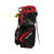 Powerbilt Mens Stand Bag Red View 1