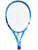 Used Babolat PURE AERO LITE Adult Tennis Racquet Royal Blue Unknown 11735-S000359412 View 2