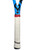 Used Babolat PURE AERO LITE Adult Tennis Racquet Royal Blue Unknown 11735-S000359412 View 4