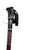Used Scott RETRO SERIES 3 Ski Poles Black 130 cm / 52 in 11731-S000160691 View 3