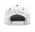 New Celly Hockey Ireland Hockey Club Snapback: White/Green 11742-70CCELHATIREWH View 2
