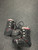 Used ThirtyTwo PRION Womens Snowboard Boots Black Senior 9 11726-S000293133 View 2