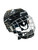 Used Bauer HELMET Helmet Cage Combo Black One Size 11885-S000197505 View 1